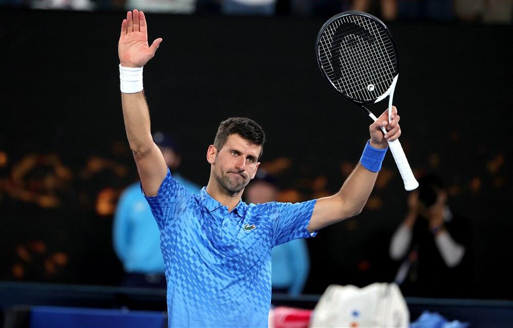 Novak Đoković