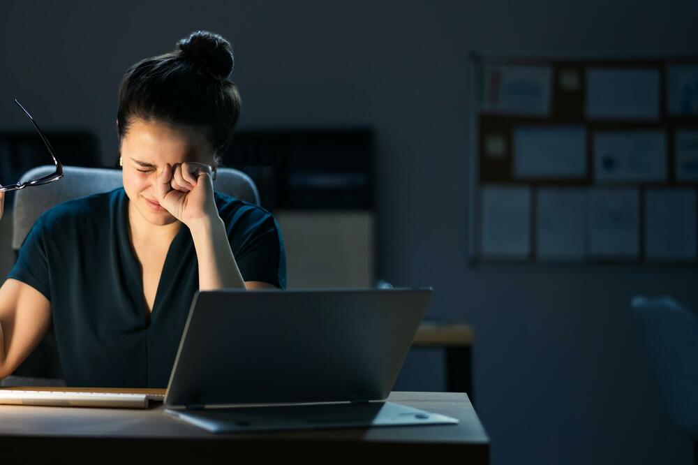 AKO VAM SE ZAVRTI KAD NAGLO USTANETE TO JE ALARM ZA 1 STVAR: Doktor UPOZORAVA, ne kockajte se sa ZDRAVLJEM