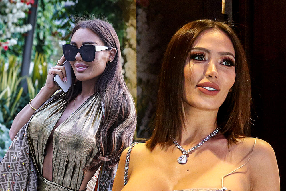 ESPRESO SAZNAJE! EVO KADA ĆE SE PORODITI ANA KORAĆ: Trudna kad i drugarica SORAJA, pravi BEBI-BUM U SRBIJI