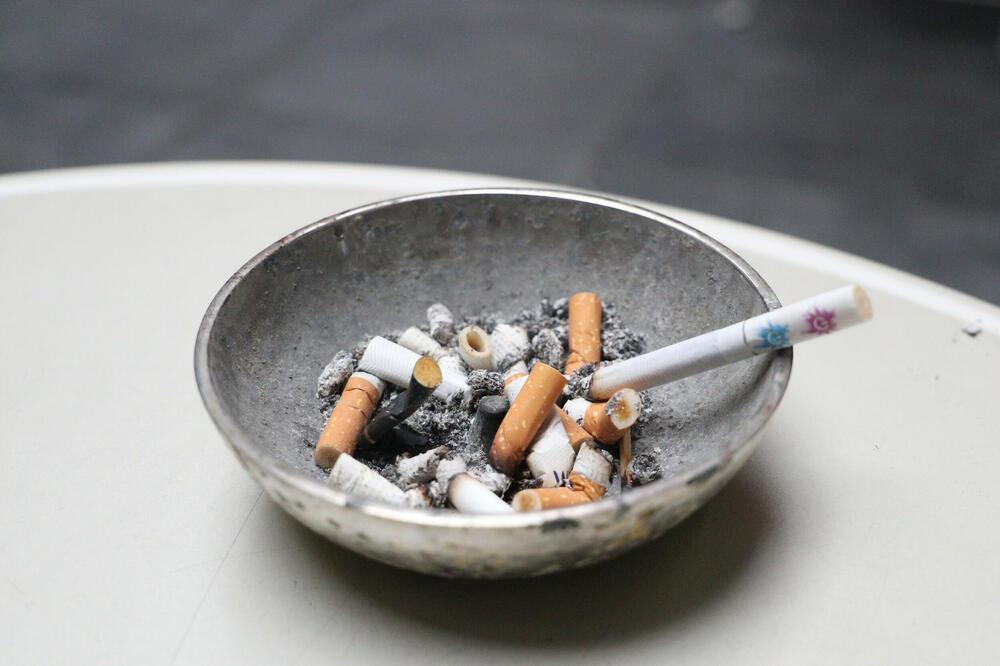 UKOLIKO OVO NE RADITE MINIMUM DVA PUTA NEDELJNO, NE PIŠE VAM SE DOBRO: Pušači POSEBNO obratite pažnju, RIZIČNI STE