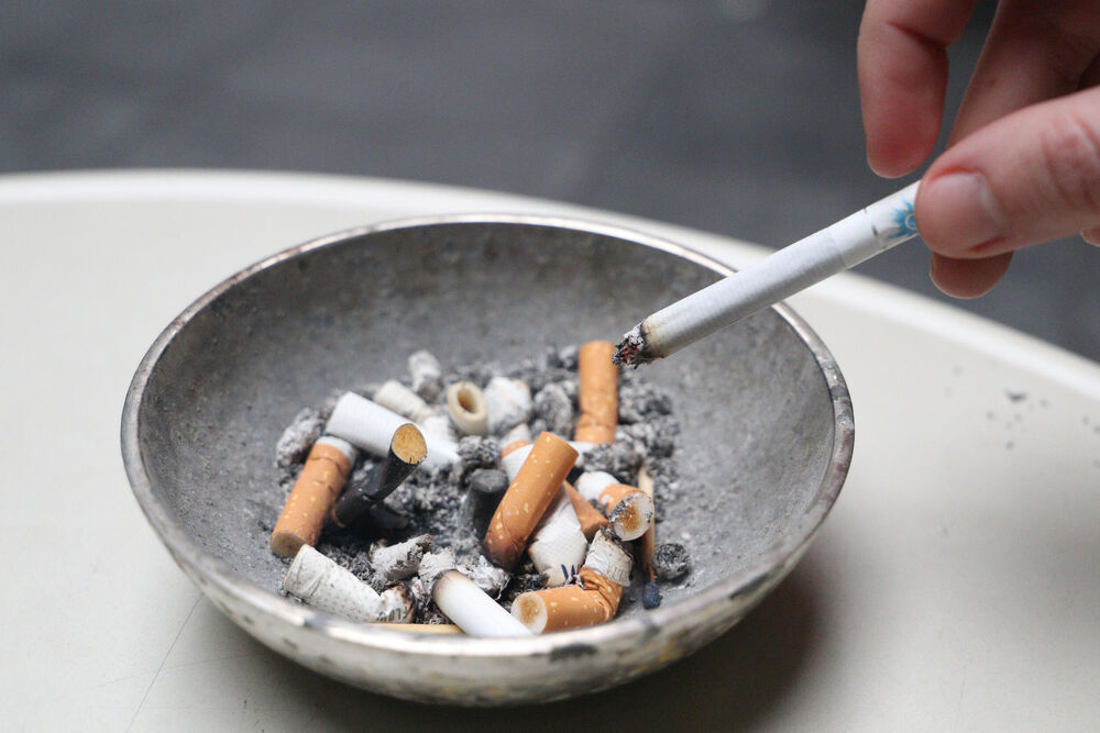 Cigarete