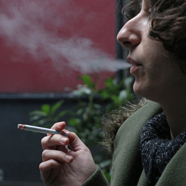 Kažu da ova namirnica ima moć da preporodi pušače: Odlična za srce i krvne sudove, bogata vitaminima i mineralima