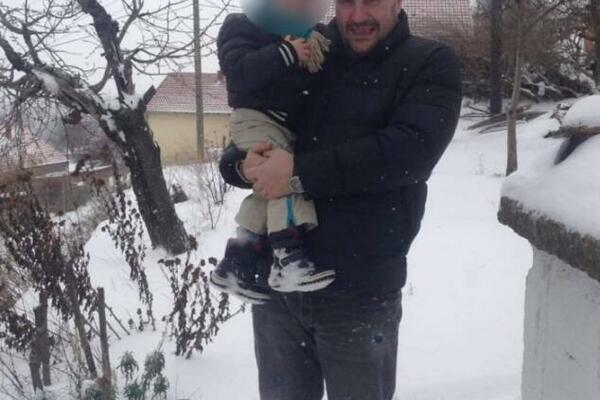 OVO JE SRBIN KOG SU RANILI PRIPADNICI ROSU: Miljan pogođen u grudni koš, automobil skroz izrešetan! (FOTO)