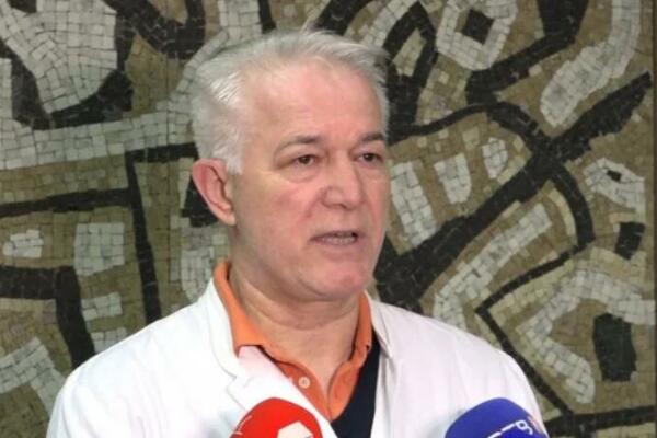DIREKTOR BOLNICE U KRALJEVU O SRBINU KOG SU RANILI PRIPADNICI ROSU: Otkrio u kakvom je stanju!