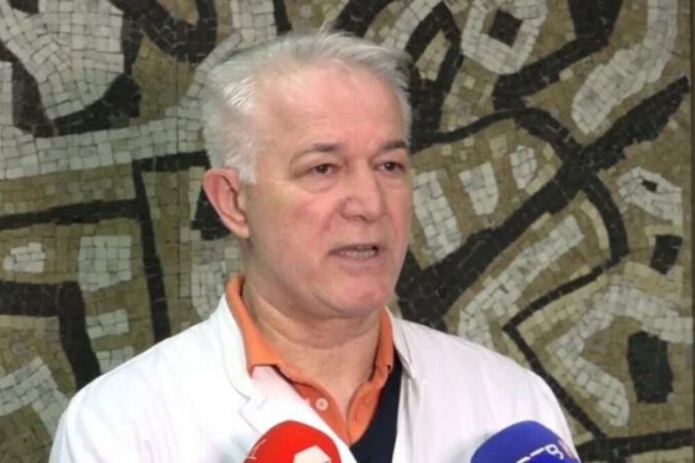 DIREKTOR BOLNICE U KRALJEVU O SRBINU KOG SU RANILI PRIPADNICI ROSU: Otkrio u kakvom je stanju!