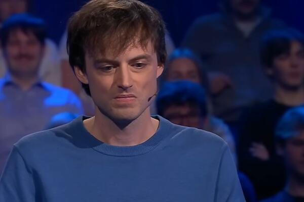 TAKMIČAR "MILIONERA" NAPRAVIO ŠOU PROGRAM: Pozvao prijatelja, a ono što se zatim desilo OSTAĆE ZAUVEK UPAMĆENO!