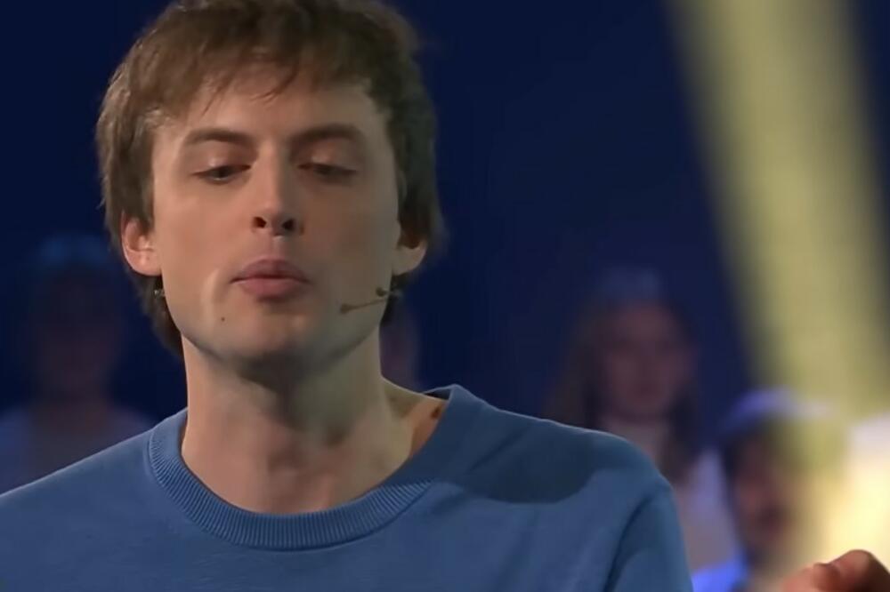 VIC DANA: Mujo na kvizu odgovara na pitanje za 100.000 evra