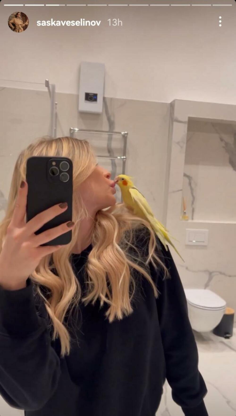 U prethodnom periodu se dosta govorilo o tome u kakavom raskošu par živi.