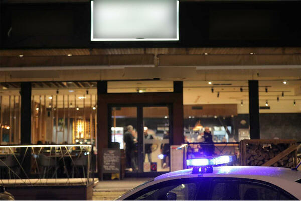 OTKRIVENI DETALJI TRAGEDIJE NA BANJICI: Nije za one sa slabim stomakom