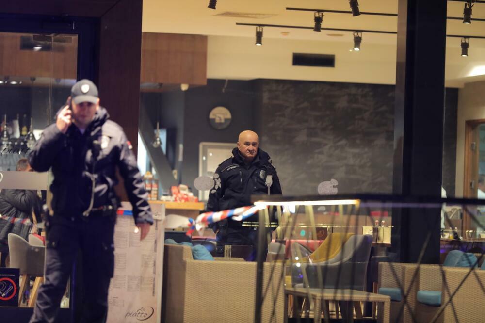 "IZVADIO JE PIŠTOLJ U TOKU RAZGOVORA SA ROĐAKOM I PUCAO SEBI U GLAVU": Jezivi detalji SAMOUBISTVA na Banjici