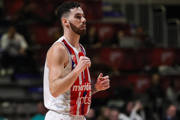 Evo šta Vildoza kaže o Partizanu!