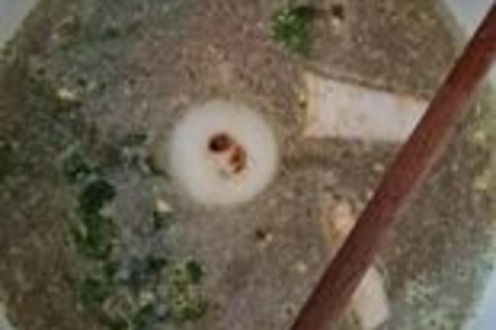 SRPKINJE SU RANIJE OVO DAVALE DECI KADA SU BOLESNA: Deluje kao INFUZIJA ako se spremi ovako (RECEPT)