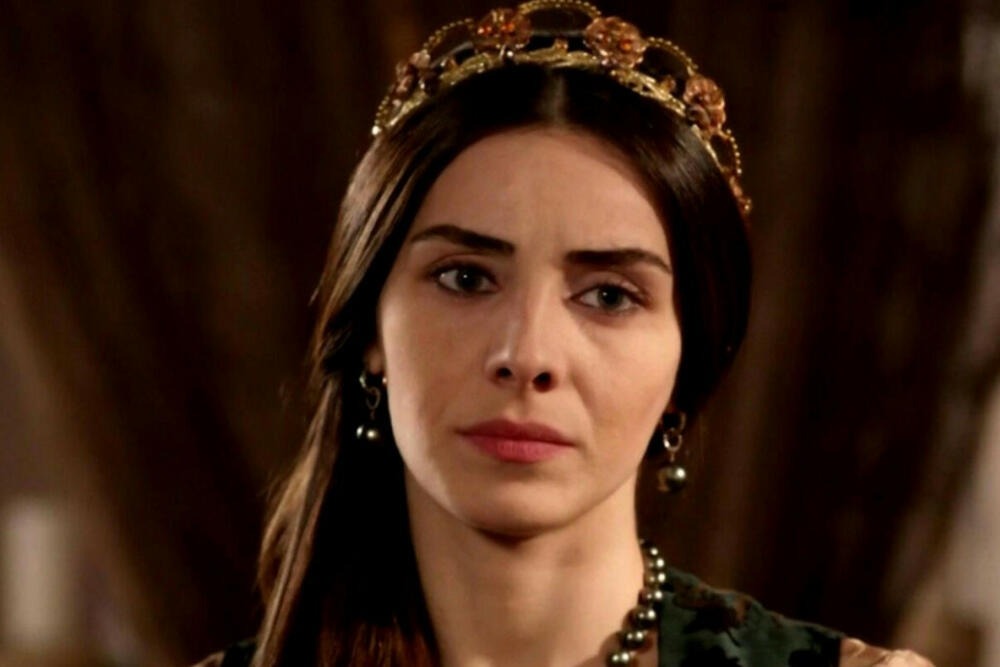 Sultanija Mahidevran