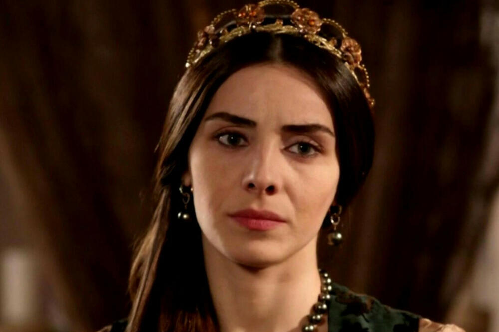 KO JE BILA PRVA ŽENA SULTANA SULEJMANA? Pričalo se da je sa NAŠIH PROSTORA i da je bacila KLETVU na NJEGA