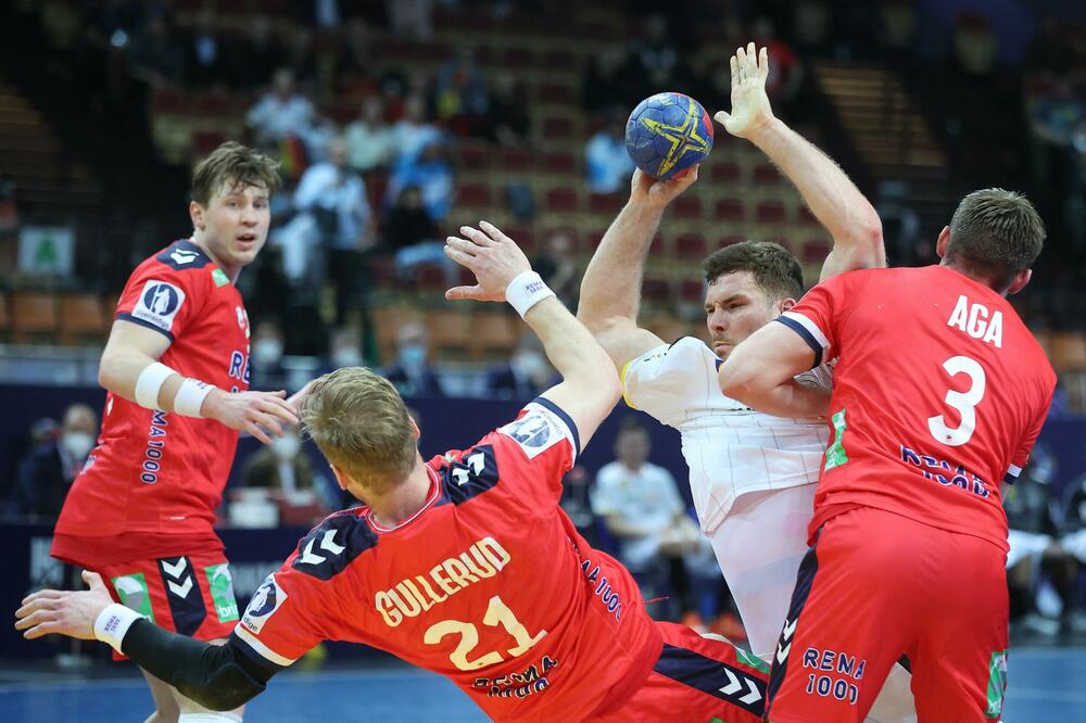 POZNATI SVI PAROVI ČETVRTFINALA SP U RUKOMETU: Spektakl tek počinje! (FOTO)