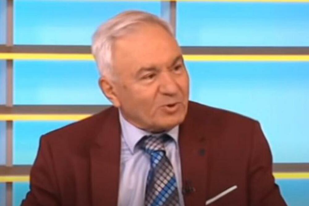 KARDIOLOG HADŽI TANOVIĆ JE OVAKO SAVETOVAO PACIJENTE: Može biti OBIČNO, a ukazuje da imate PROBLEM SA SRCEM