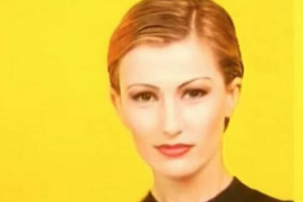 ŽENO, JESI LI OVO STVARNO TI? Za 3 života nećete prepoznati NAŠU PEVAČICU, a sada je OBOŽAVATE zbog OBLINA