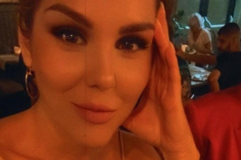 LEPA DARIJA JE VEĆ PET MESECI U HRVATSKOM ZATVORU: Sud doneo NOVU ODLUKU, evo da li će je IZRUČITI (FOTO)