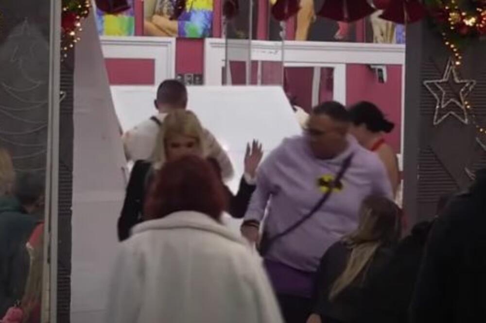 HAOS U ZADRUZI! Marko RAZVALIO VRATA usred programa, pa ŽESTOKO ZAPRETIO cimerima, UŽAŠ