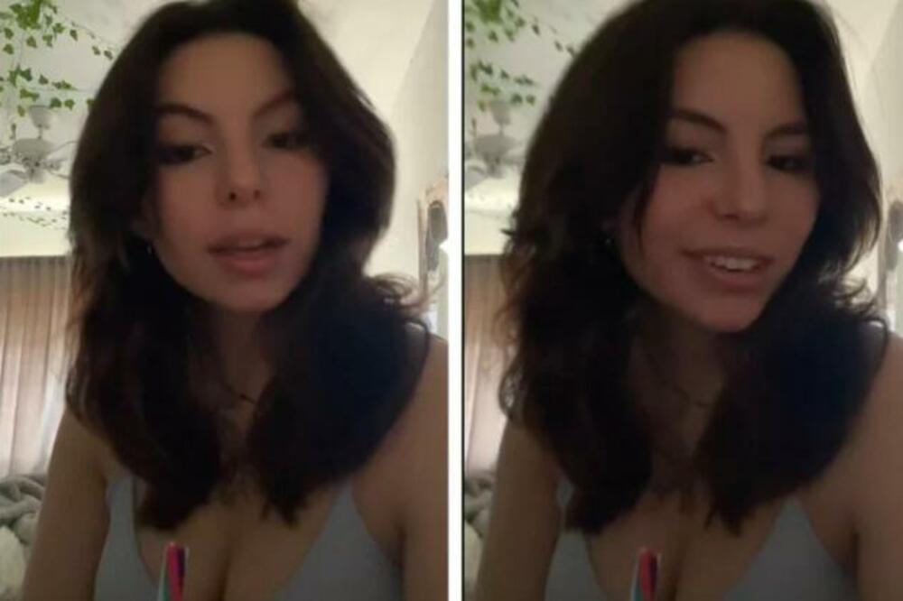 SOFIJA JE MISLILA DA U STANU MOMKA POSTOJI ŽENA, međutim istina je bila mnogo GORA! Snimak govori više od reči