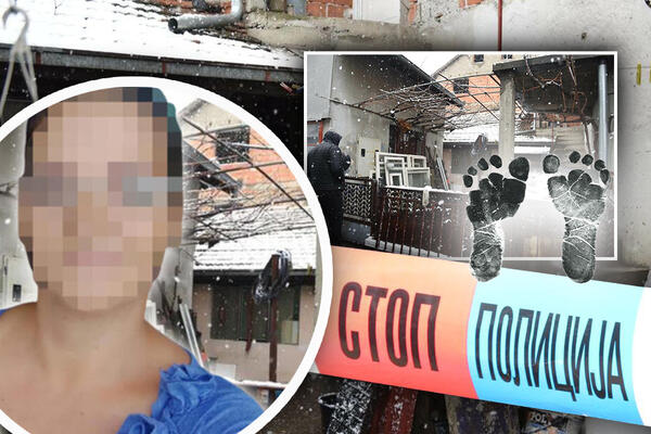 BACALE SU DECU U SEPTIČKU JAMU, STAVLJALE BEBE U KESU OD PRAŠKA: Ovo su najjeziviji slučajevi ČEDOMORSTVA u Srbiji!