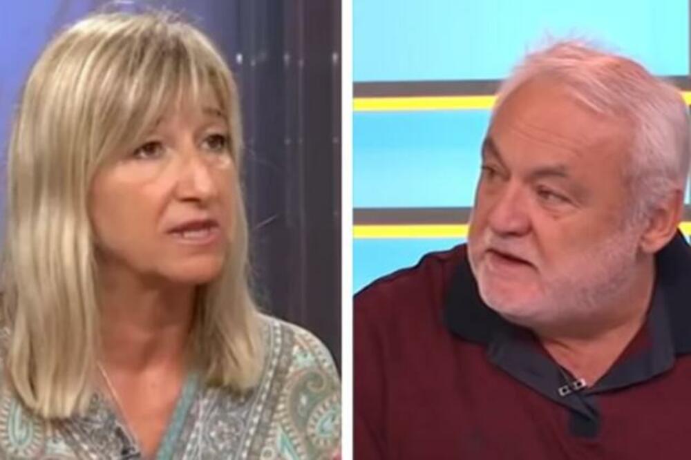 OPŠTI HAOS U SRBIJI ZBOG GEJEVA I SIFILISA: Dva velika lekara ušla u svađu, PADAJU OŠTRE REČI OKO JAKO VAŽNE TEME