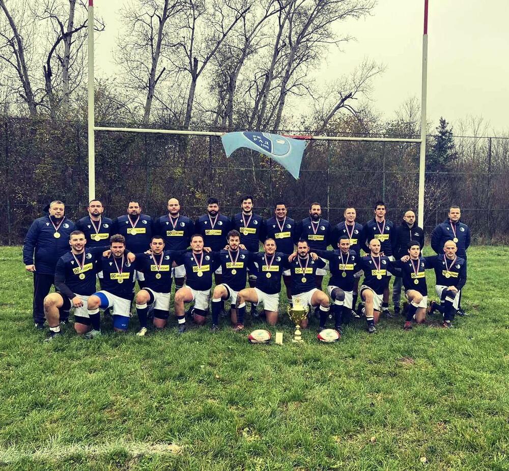 Osvajači Kupa Srbije - sezona 2022