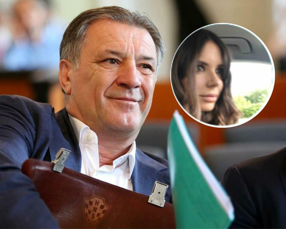 Zdravko Mamić, Jelena Planinić