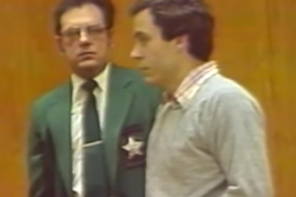 MONSTRUM KOJI JE SILOVAO I BRUTALNO ISKASAPIO DESETINE ŽENA: Zavodio žrtve LEPOTOM, a onda ih MUČKI UBIJAO!