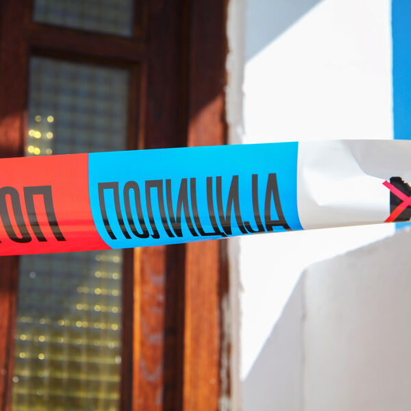 Telo pronađeno na Banjici! Građani zatekli jeziv prizor