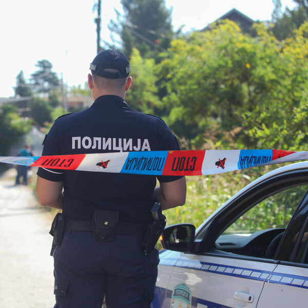 TRAGEDIJA PORODICE DEVOJČICE KOJA SE UTOPILA U MORAVI: Nedavno ostala bez oca i živela u bedi, majka ostala sama