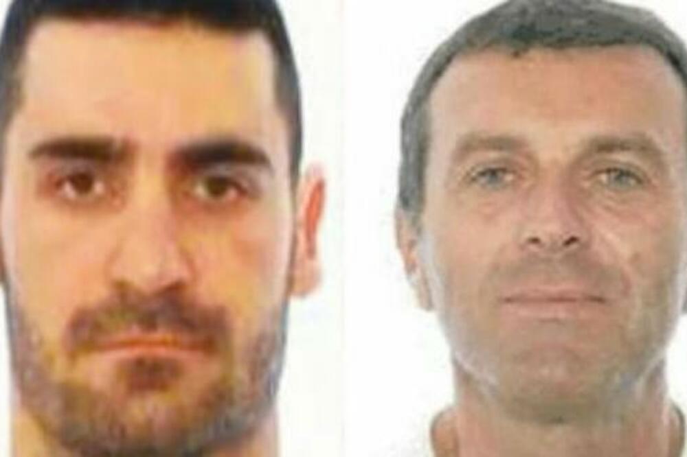 EVO KO JE ŽELJKO BOJANIĆ U ČIJEM DVORIŠTU SU NAĐENA TRI ŽENSKA TELA: Jedan je NAJTRAŽENIJIH BEGUNACA!