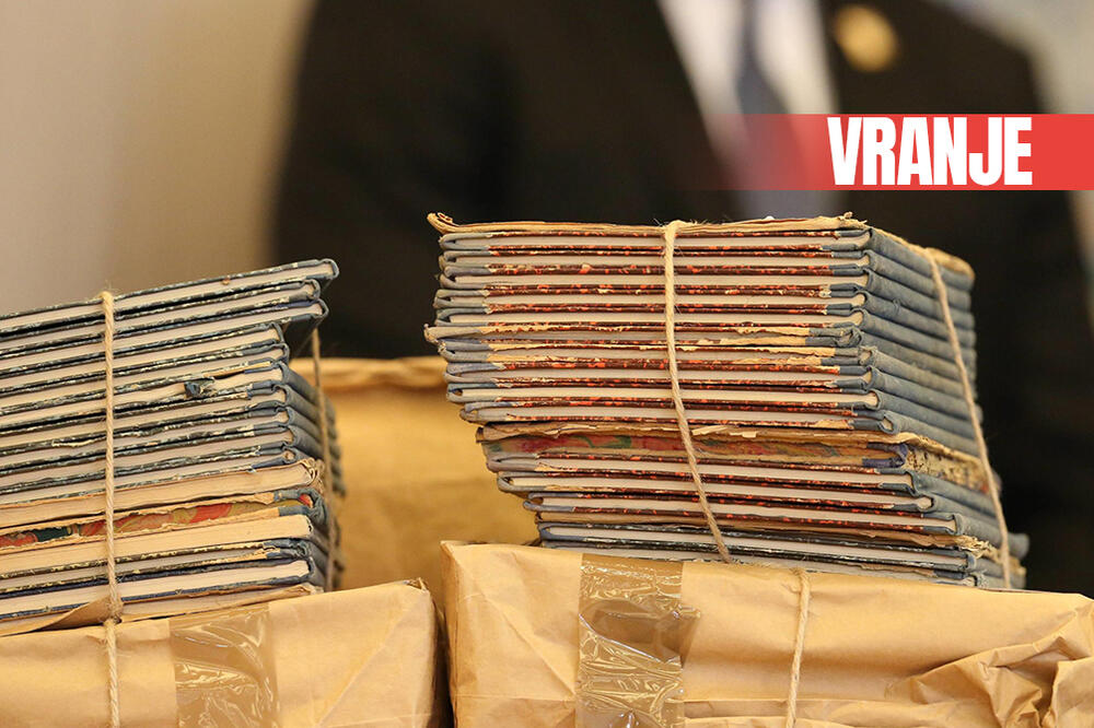 MATIČAR IZ VRANJA PRAVIO MALVERZACIJE U KNJIZI UMRLIH: Imao razrađenu šemu, sada je UHAPŠEN!