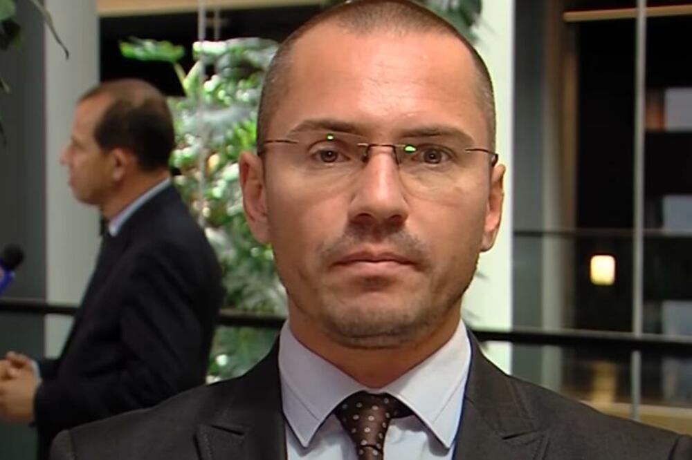 SKANDALOZNA IZJAVA BUGARSKOG EVROPOSLANIKA: Osuo paljbu po MAKEDONIJI, da li je moguće da je ovo REKAO?