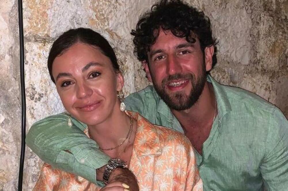 SESTRA VASE MICIĆA 16 GODINA DRŽALA REKORD U JEDNOJ DISCIPLINI! Sada je dobila naslednika! (FOTO)