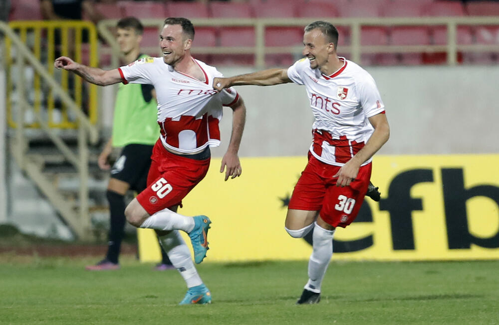 Lazar Jovanović, FK Radnički Niš, Fudbal
