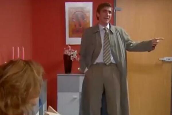 POBESNELI MUŽ ULETEO U STAN DA NAĐE ŽENINOG ŠVALERA: Bio mu je sve vreme pred nosom, SVI SE PITAJU - KAKO (VIDEO)