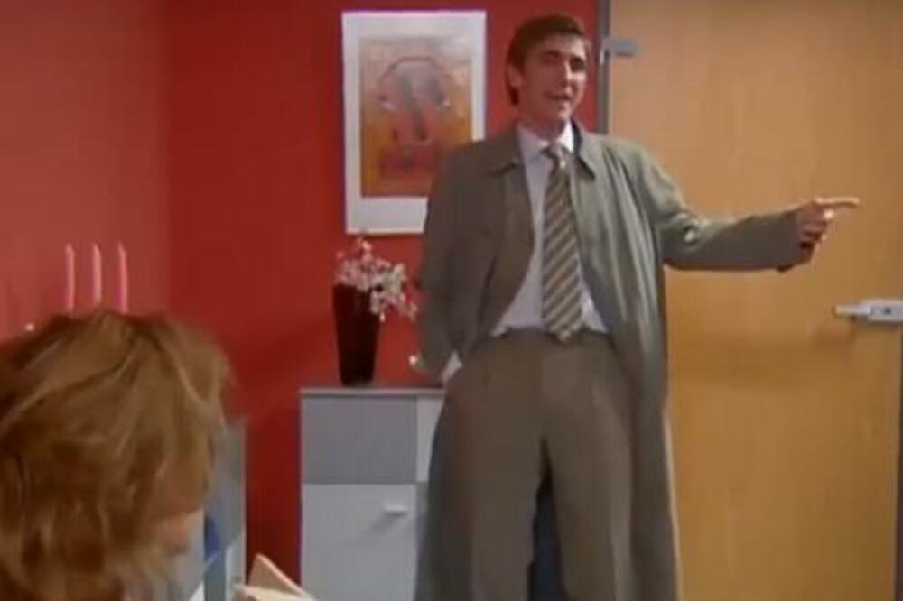 POBESNELI MUŽ ULETEO U STAN DA NAĐE ŽENINOG ŠVALERA: Bio mu je sve vreme pred nosom, SVI SE PITAJU - KAKO (VIDEO)