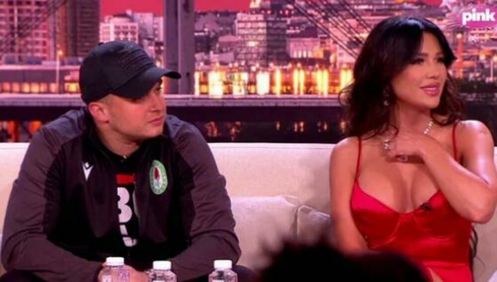 Otkrio koga je najviše voleo