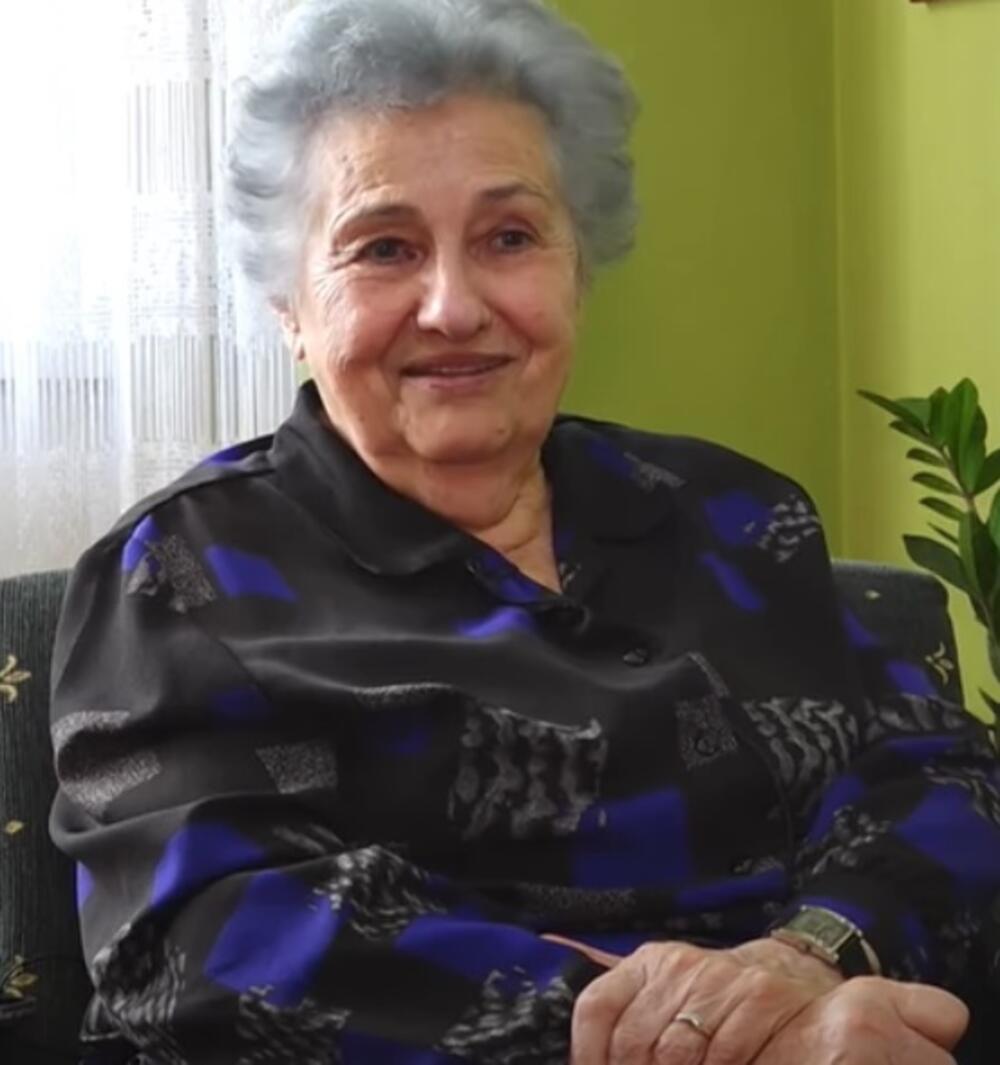 Rosanda je, podsetimo, radila na nekadašnjoj TV 'Jugoslavija'