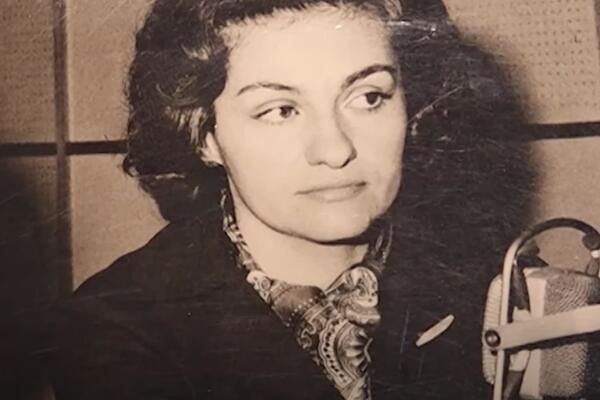 ČUVENA VODITELJKA PRESELILA SE U DOM ZA STARE: Cela Juga ju je OBOŽAVALA, a sada OVAKO ŽIVI