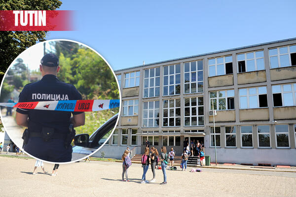 KO ĆE ODGOVARATI ZBOG "BORBE PETLOVA" MEĐU UČENICIMA? Jeziv slučaj nasilja u TUTINU sve UZNEMIRIO, a krivca nigde?!