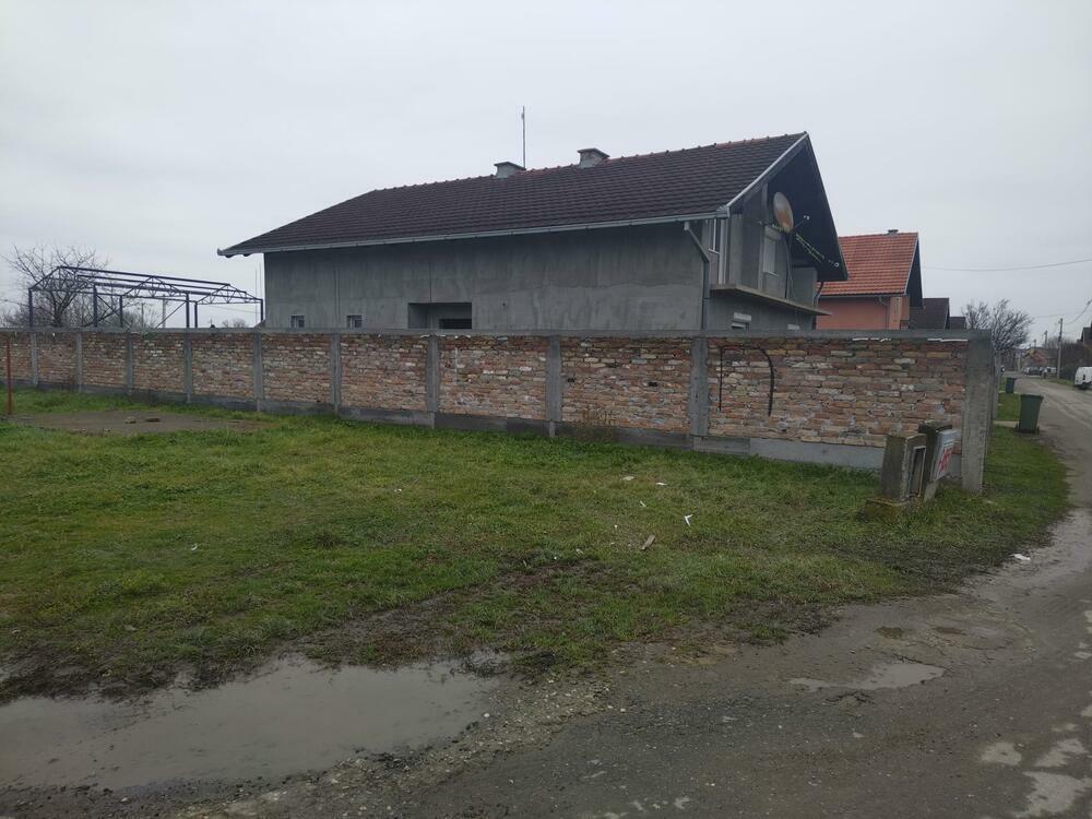 Mesto gde je ubijen Jovan Janićijević