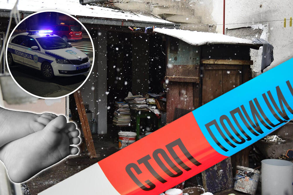 UBIJAJU BEBE ZBOG SIROMAŠTVA, GODINA, LUDILA ILI OSVETE: Psihijatar za Espreso o mogućim MOTIVIMA ZA ČEDOMORSTVO!