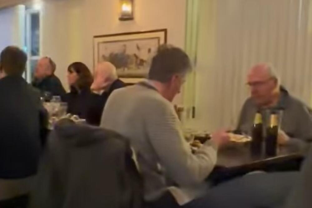 ŽENA TVRDI DA JE NA SNIMKU NJEN MUŽ KOJI JE UMRO PRE 9 GODINA: Ovo su NOVE INFORMACIJE oko MISTERIJE (VIDEO)