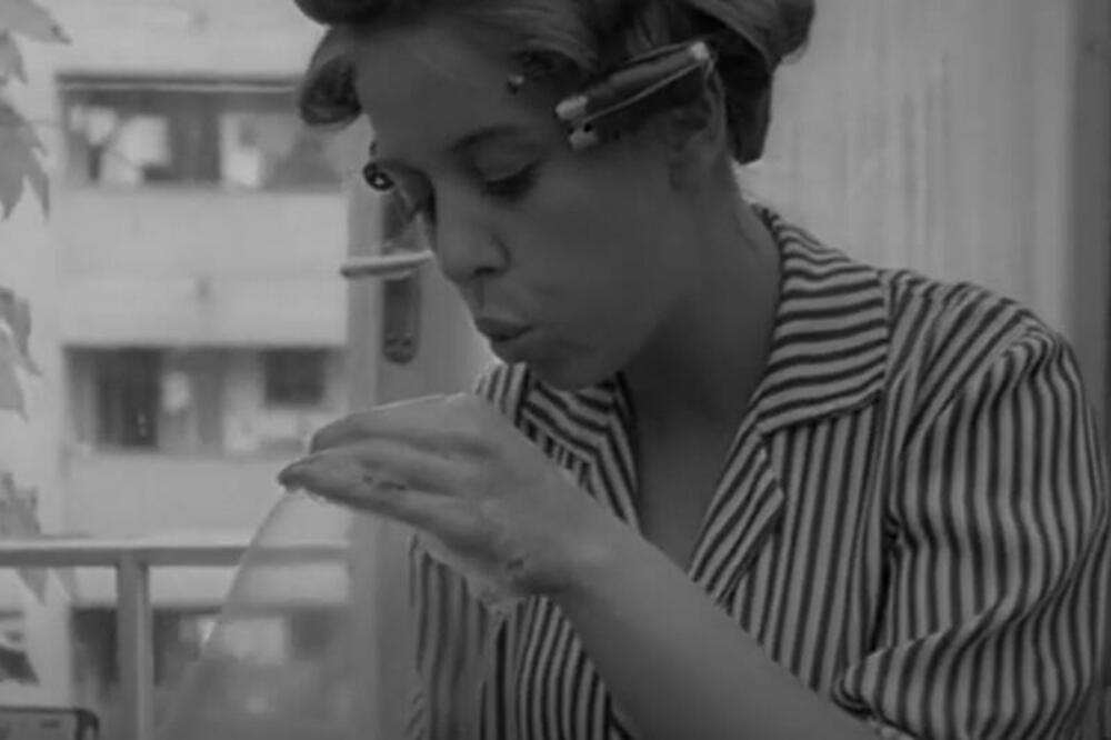 "BILA SAM S LJUBAVNIKOM NA SEDMOM NEBU" Glumica posle MNOGO GODINA otkrila detalje iz PRIVATNOG ŽIVOTA