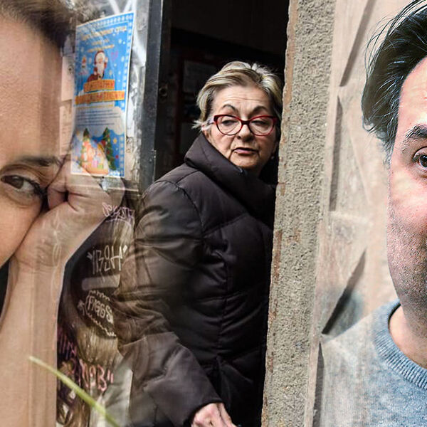 "DŽABE SVE KAD MOG DETETA NEMA..." Prve reči majke Ane Volš nakon izricanja presude Brajanu