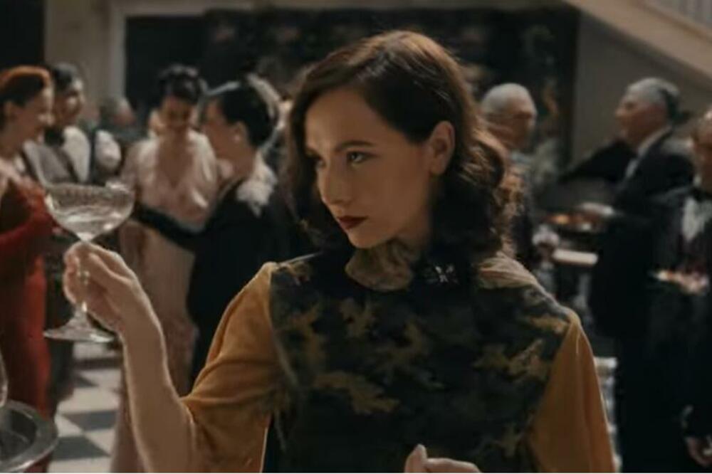 KAD SU JE STRELJALI TRAŽILA JE SAMO DA JOJ NE NAGRDE LICE: Ovo je TRAGIČNA SUDBINA srpske špijunke VERE PEŠIĆ!