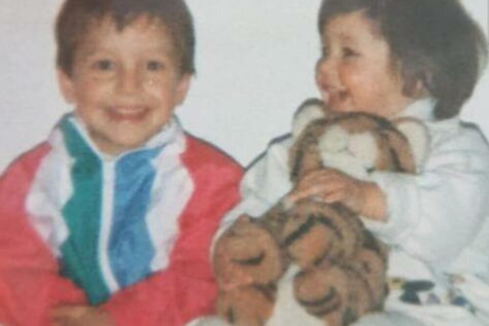 4 PUTA JE BIO ŠAMPION SRBIJE, A DANAS JE NJEGOVA KARIJERA NA VRHUNCU: Da li ga prepoznajete? (FOTO)