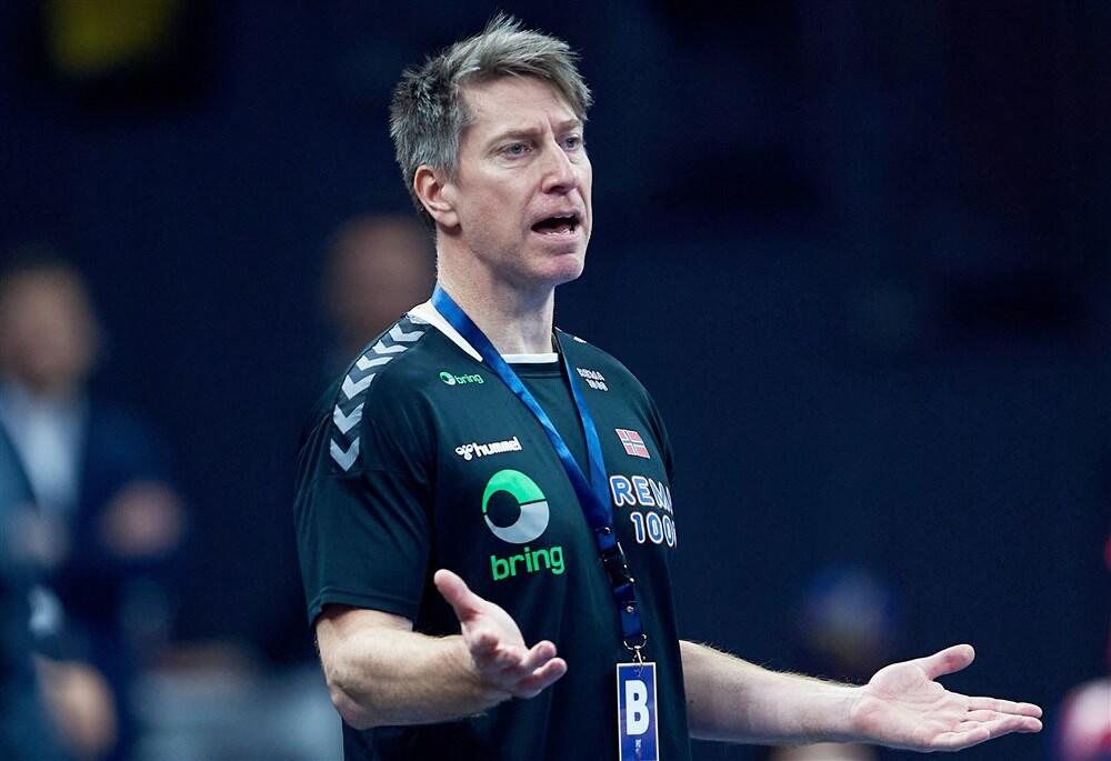 Selektor Norveške Jonas Vile